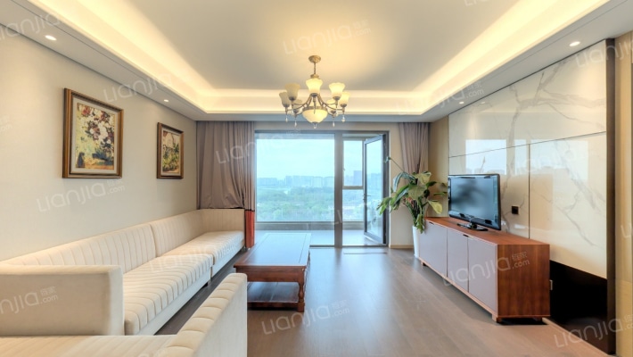 云澜尚府二手房实景图