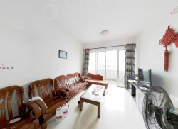 整租·澳南三马路建行宿舍 3室2厅 南_澳南三马路建行宿舍租房