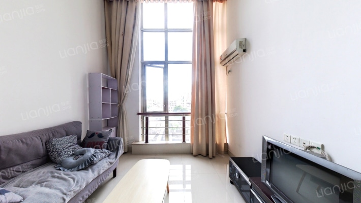 逢源酒店公寓二手房实景图