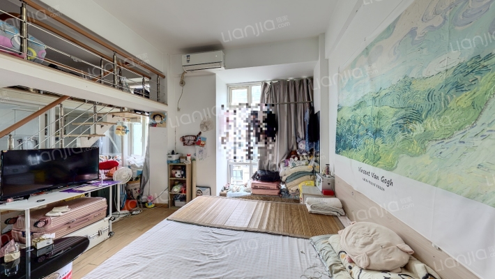 沈默花苑二手房实景图