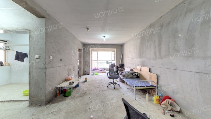 十里铺新村(北区)二手房实景图