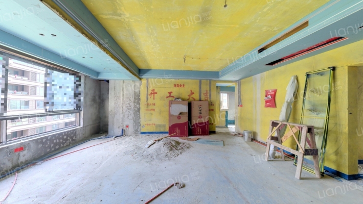 弘阳昕悦府观山樾二手房实景图