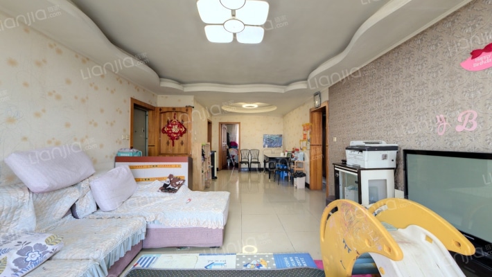 锦秀民居二手房实景图