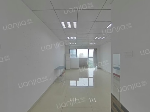 整租·苏尚新地 1室1厅 东