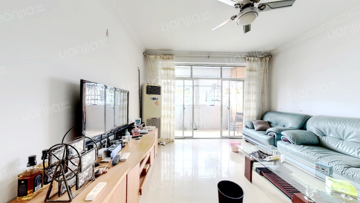 徽州人家二手房实景图