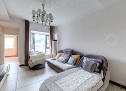 整租·汇通大厦 2室1厅 东/西_汇通大厦租房