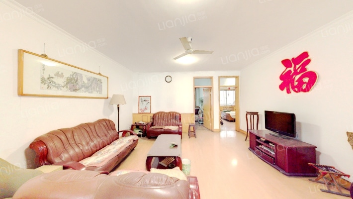 羊头峪路二手房实景图