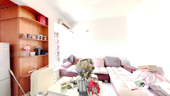 建工新康桥二手房实景图