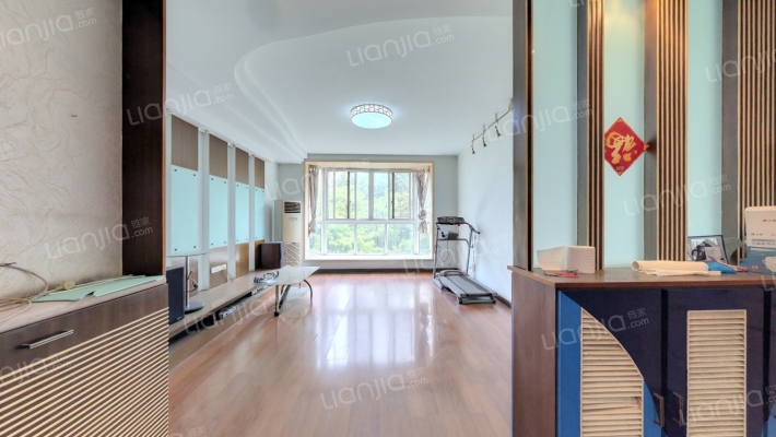 枫丹苑(九龙坡)二手房实景图