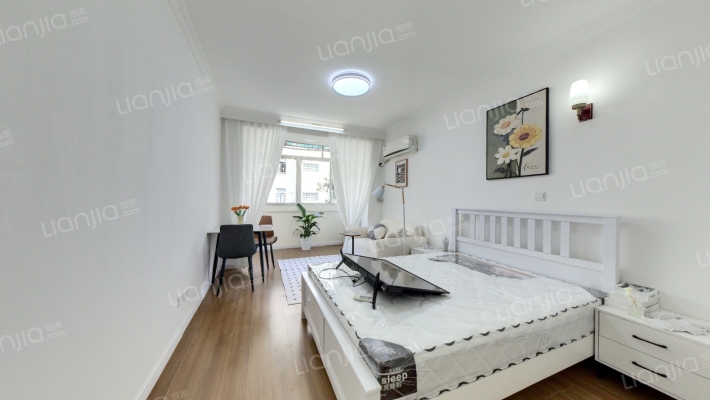 辽源四村二手房实景图