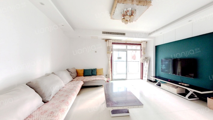 蜜糖小区二手房实景图