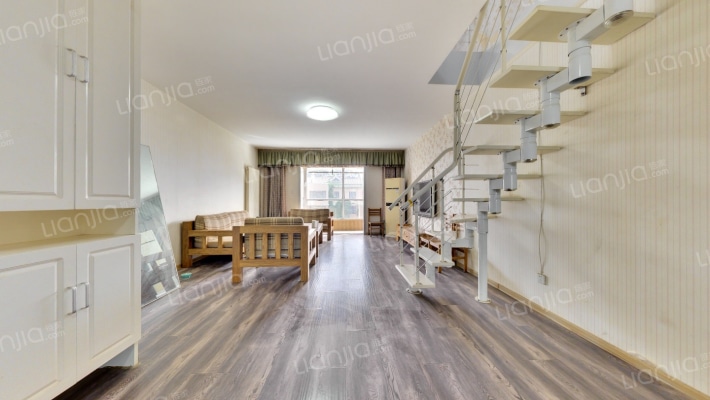 海苑居二手房实景图