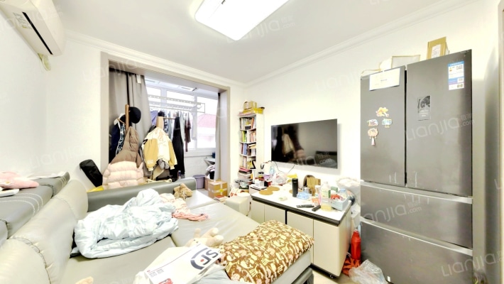 白云新村二手房实景图