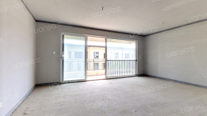 绿地国宝21城二期二手房实景图