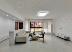 整租·洪文中心三期 3室2厅 南_洪文中心三期租房