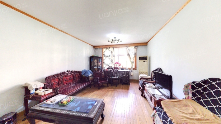 卫桥新村二手房实景图