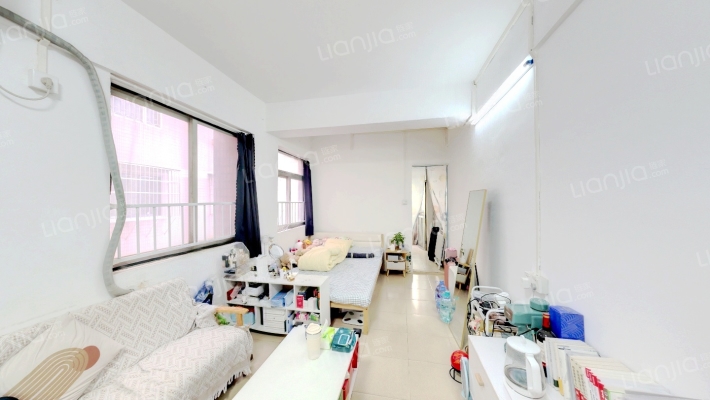 富力新居二手房实景图