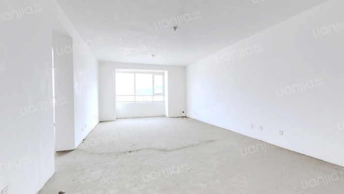 欧美世纪花园二手房实景图