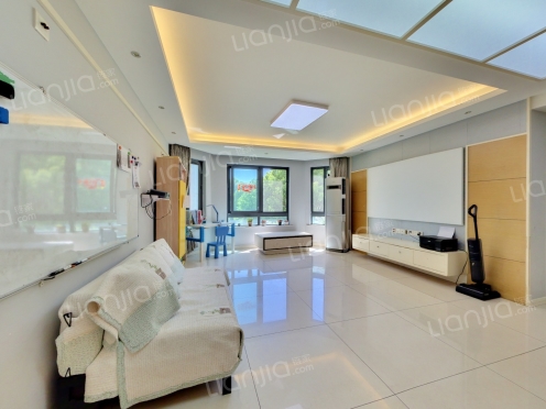 整租·诚河新旅城二区 3室2厅 南