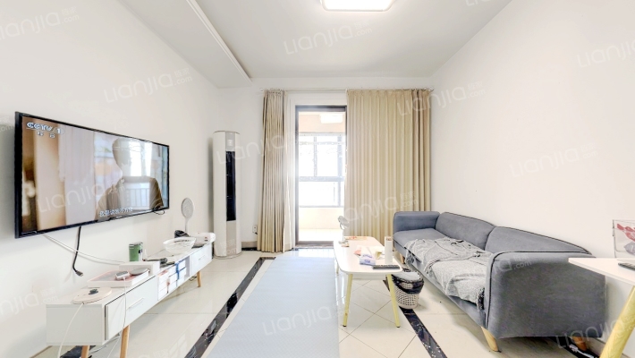 中海独墅岛二手房实景图