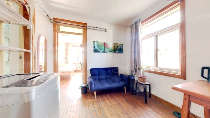 延安三路（市南）二手房实景图