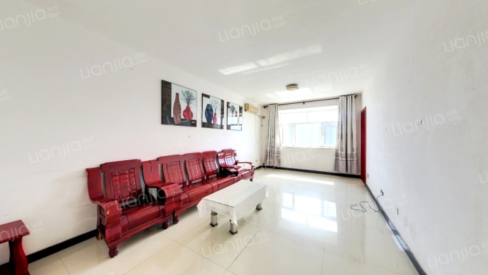 福里小区二手房实景图