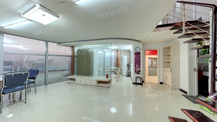 德盈大厦二手房实景图