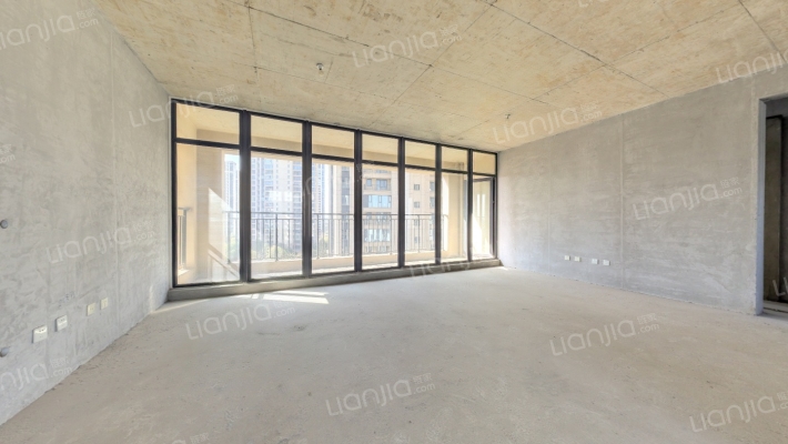 中铁诺德壹号临湖轩二手房实景图