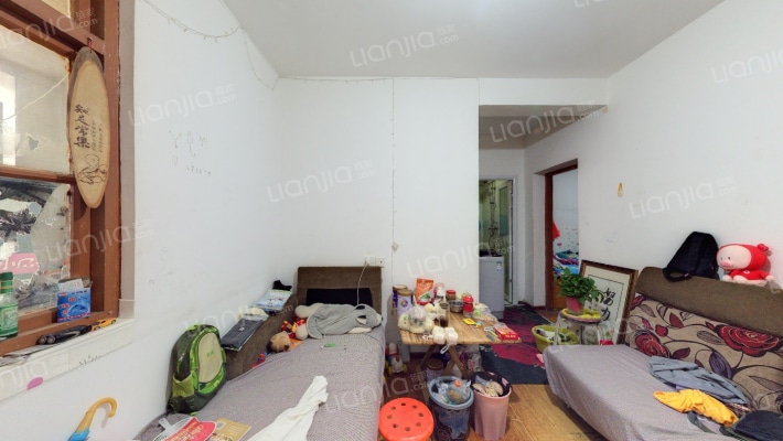 南关街60号院二手房实景图