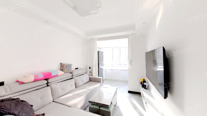 海苑花园二手房实景图