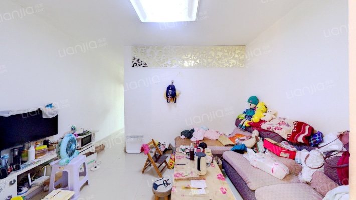 锦城佳苑二手房实景图