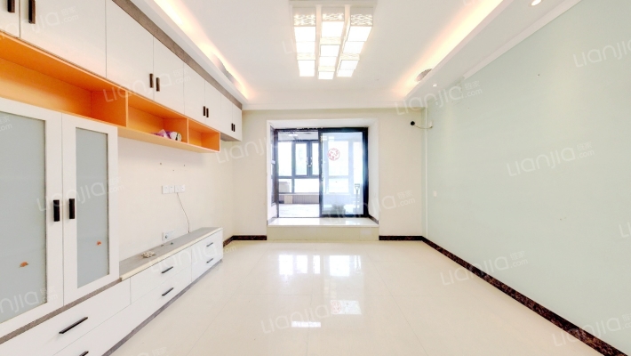 中力七里湾二手房实景图