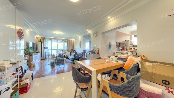 丹桂南苑二手房实景图