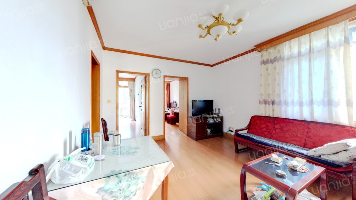 钟山山庄二手房实景图