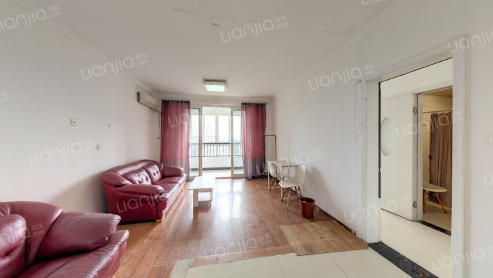 金昊雅苑南区二手房实景图