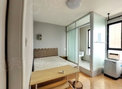 整租·龙游河花苑 1室1厅 南/西_龙游河花苑租房