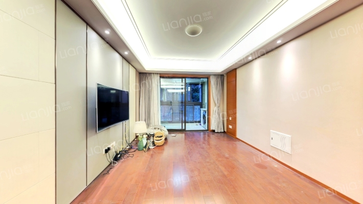 中建锦绣天地一期二手房实景图