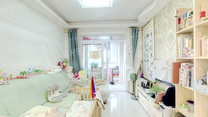 中环湖滨公馆二手房实景图