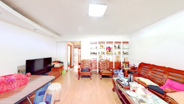 西河里新村二手房实景图