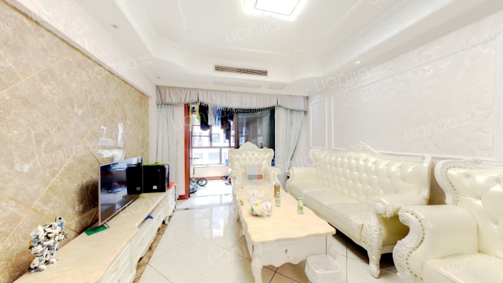 龙湖拉特芳斯二手房实景图