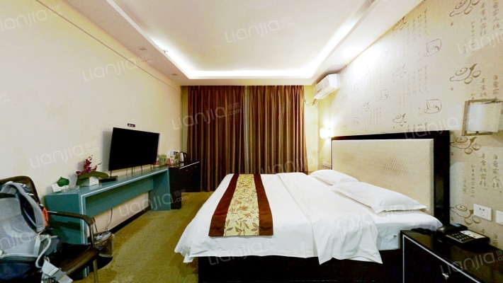 观澜宝坻二手房实景图