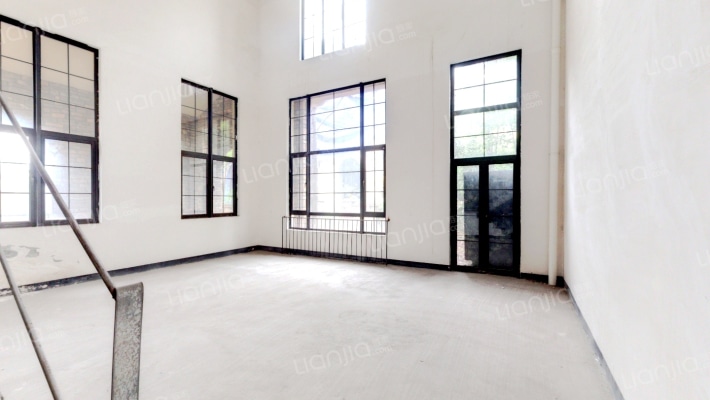 东原香山二手房实景图