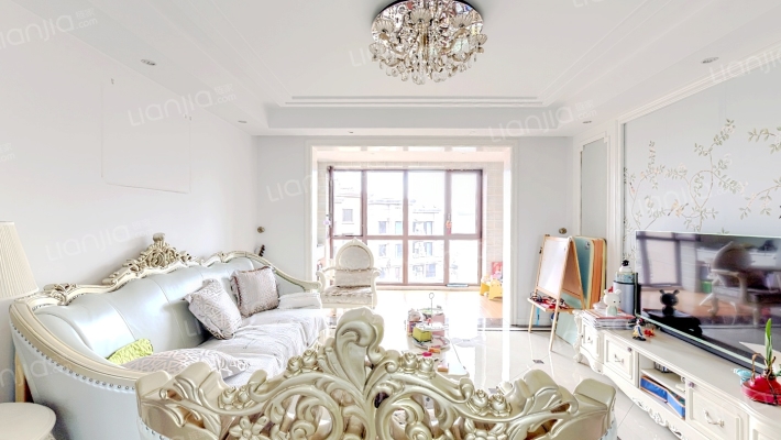 君悦湾二手房实景图