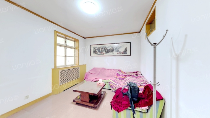 高速管理局宿舍二手房实景图