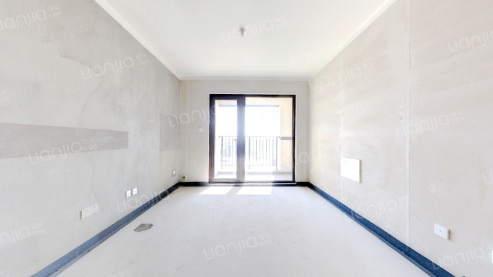 华润城B区二手房实景图