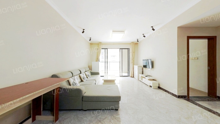 旺东国际广场二手房实景图