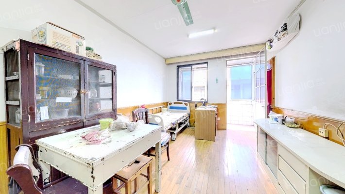 东吴北路129号二手房实景图