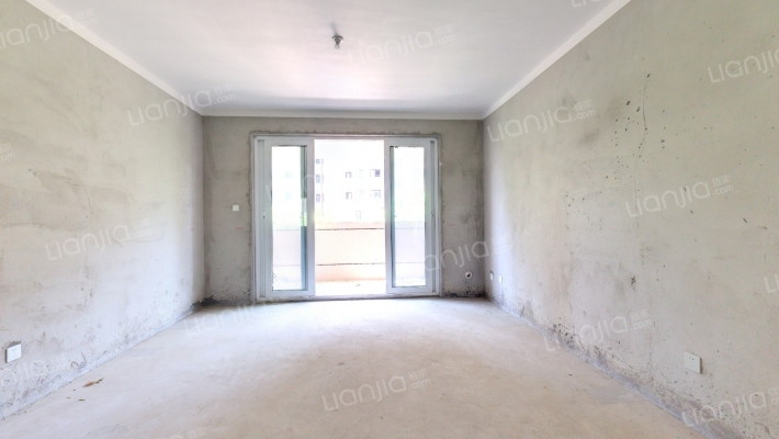 紫晶美域二手房实景图