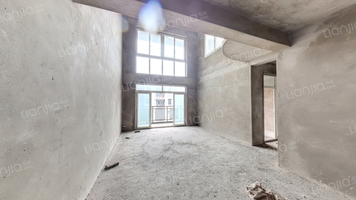 瀛家天下风栖谷二手房实景图