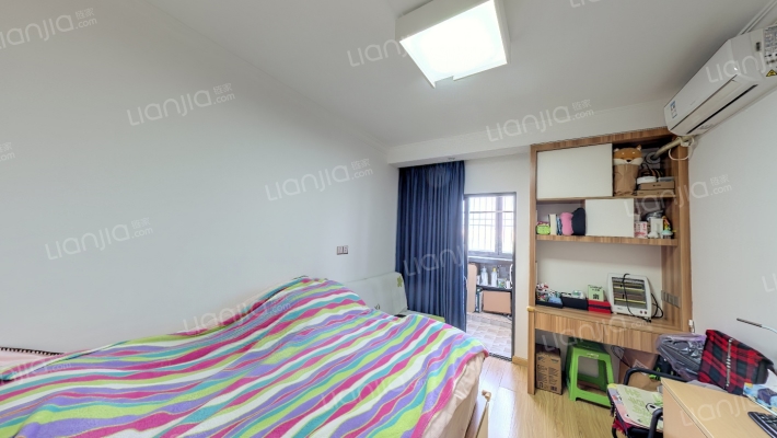 欣华花园二手房实景图